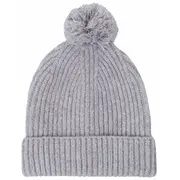 Lodger Hatter Folklore merino vilnas cepure, Drizzle, 3-6M  Htm 6293-6 8719033414112