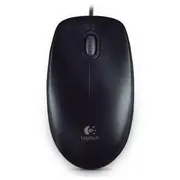 Logitech B100 Black  910-003357 5099206041271