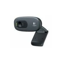 Logitech C270 Web kamera  960-001063 5099206064201