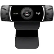 Logitech C922 Pro Stream  960-001088 5099206066977