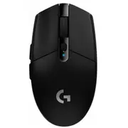 Logitech G305 Lightspeed Black  910-005283 5099206077836