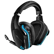 Logitech G935 Black  981-000744 5099206081918
