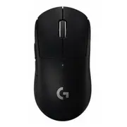 Logitech Pro X Superlight Bezvadu spēļu pele  910-005881 5099206090460
