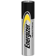 Lr03/Aaa baterijas 1.5V Energizer Industrial Alkaline Mn2400/E92 bez iepakojuma 1Gb.  Bataaa.alk.ei1 3100000548681