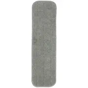 Maināmā lupata grīdas birstei ar smidzinātāju 40Cm  24801029 4744561010806