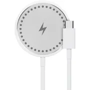 Maxlife Mxwc-05 Magnētiskais Bezvadu Lādētājs 15W  Oem0101375 5907457779273