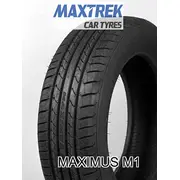 Maxtrek Maximus M1 245/45R17 99W  Mxt2454517M1