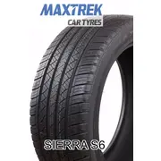 Maxtrek Sierra S6 265/45R21 104W  Mxt00476