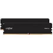 Memory Dimm 128Gb Ddr5-5600 K2/Pro Cp2K64G56C46U5 Crucial  649528944474