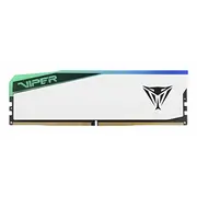 Memory Dimm 32Gb Ddr5-6000/Kit2 Pver532G60C30Kw Patriot  4711378428995