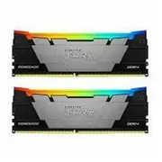 Memory Dimm 32Gb Pc28800 Ddr4/K2 Kf436C16Rb12Ak2/32 Kingston  740617338225