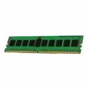 Memory Dimm 8Gb Pc25600 Ddr4/Kvr32N22S8/8 Kingston  Kvr32N22S8/8 740617296068