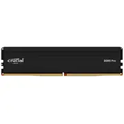Memory Dimm Pro 48Gb Ddr5-5600/Cp48G56C46U5 Crucial  Cp48G56C46U5 649528937896