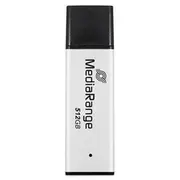 Memory Drive Flash Usb3.2/512Gb Mr1904 Mediarange  4260664872528