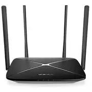 Mercusys Ac12G Black  6935364099787