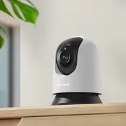 Mercusys Mc200 security camera Bulb Indoor 1920 x 1080 pixels Ceiling/Desk  Mc210 6957939004477 Cipmeukam0003