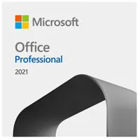 Microsoft  Ms Esd Office Professional 2021 Win All 269-17186