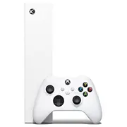 Microsoft Xbox Series S 512 Gb Wi-Fi White  Ep2-10060 196388421442 Kslmi1One0037