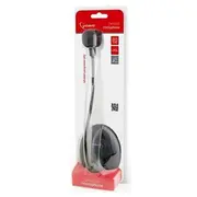 Mikrofons Gembird Mic-205  8716309079914