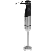 Mikseri un blenderi Adler  Hand Blender Ad 4628 1900 W Number of speeds 1 Turbo mode Ice crushing Stainless Steel/Black 5905575902047