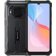 Mobile Phone Bv6200 Pro 6/128/Black Blackview  Bv6200Pro6/128Black 6931548320340