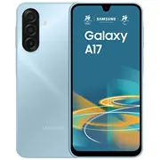 Samsung Sm-A175 A17 4128Gb 6.7 4G Light Blue Ds Eu  Smasmsam2213 8806097651147