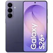 Samsung Galaxy S26 5G Viedtālrunis 12Gb / 512Gb Cobalt Violet  Sm-S947Bzvgeue 8806097828211