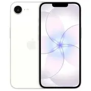 Mobile Phone Iphone 17E/256Gb White Mhrw4 Apple  Mhrw4Sx/A 195951030746