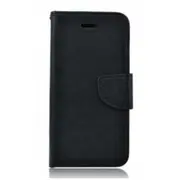 Mocco Fancy Book Case Grāmatveida Maks Viedtālrunim Samsung Galaxy A17  Mo-Fan-Sa-A17-Bk 4752168154434