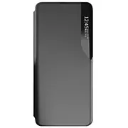 Mocco Smart Flip Cover Case Grāmatveida Maks Telefonam Apple iPhone 12 Pro Max Melns  Mc-Flip-I12Pm-Bk 4752168092163