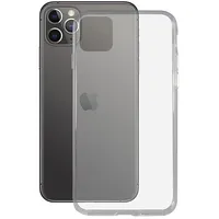 Mocco Ultra Back Case 1.8 mm Aizmugurējais Silikona Apvalks Priekš Apple iPhone 11 Pro Caurspīdīgs  Mo-Bc18M-Ap-11Pr 4752168095904