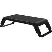 Monitor Acc Riser Hana Lt/Black 100016996 Fellowes  043859796090