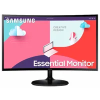 Monitors Samsung Ls27C360Eauxen  8806094769326