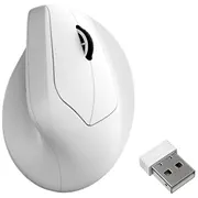 Mouse Usb Optical Wrl M5/White M5-A24 Keychron  4895248890102