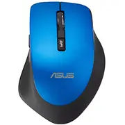 Mouse Usb Optical Wrl Wt425/Blue 90Xb0280-Bmu040 Asus  4712900173116