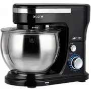 Mpm Mrk-21 Mikseris ar bļodu 5L 1600W  5903151040176