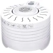 Mpm Msg-01 Augļu žāvētājs 250W  5901308007119