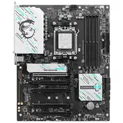 Mainboard Msi Amd B840 Sam5 Atx Memory slots 4 5Xpci-Express 16X 2Xm.2 1Xhdmi 1Xaudio-In 1Xaudio-Out 1Xmicrophone 4Xusb 2.0 3Xusb 3.2 1Xusb-C 1Xrj45 B840Gamingpluswifi  Gaming Plus Wifi 4711377286589