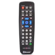 Msonic Mbc415K Universālais tālvadības Tv pults  4718308118025