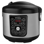 Multikatls Brock Mc 1003 3L, 500W, 11 programas  4752131000171