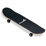 Muuwmi Skateboard skrituļdēlis, Abec 7 , King  Au 563 4260341185637