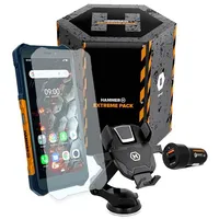 Myphone Hammer Iron 3 Lte Dual orange Extreme Pack  T-Mlx46991 5902983611974