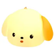 Naktslampa Sbs Nightlight Little dog  Pranimlightdo 8018417517693