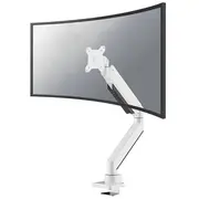 Neomounts  Monitor Acc Desk Mount 10-49/Nm-D775Whiteplus Nm-D775Whiteplus 8717371447823