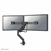 Neomounts By Newstar Ds75-450Bl2 Full Motion Monitor Desk Mount For 17-32 Screens - Black  8717371449476