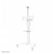 Neomounts By Newstar Select Video Kit Cam- Av Shelf  Incl. Logitech Rally Bar Mini Adapter For Fl50S-825Wh1 Afls-825Wh1 8717371449681