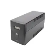 Nepārtrauktās barošanas iekārta Assman electronic  Digitus Line-Interactive Ups 1500 Va Dn-170075 4016032441373