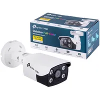 Tp-Link  Net Camera Bullet H.264 4Mp/Vigi C3404Mm Vigic3404Mm 4897098688625