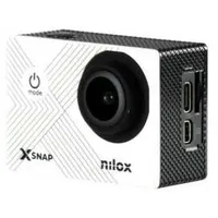 Nilox Action Cam X-Snap  Nxacxsnap01 8054320849513