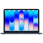 Portatīvais dators Apple  Macbook Neo A18 Pro 8/256 Gb Indigo Mhff4Ze/A 195950852943